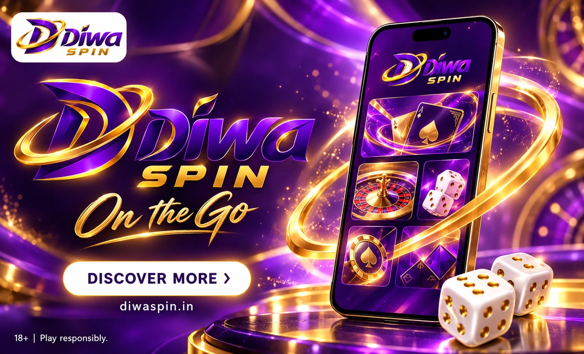 diwa spin app